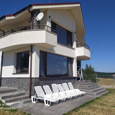 Villa Relax Tsigov Chark Εξωτερικό φωτογραφία