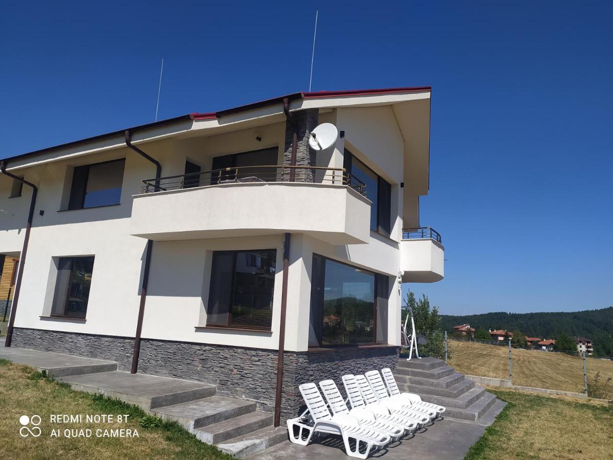 Villa Relax Tsigov Chark Εξωτερικό φωτογραφία