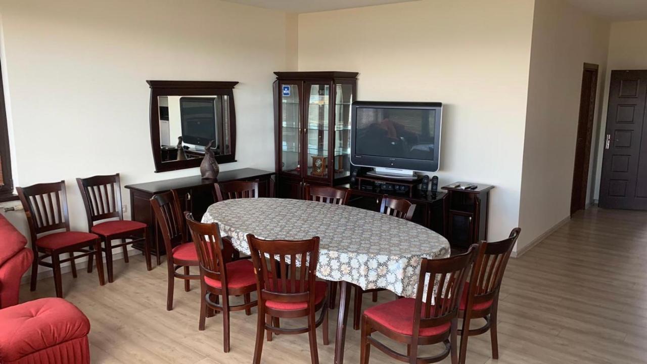 Villa Relax Tsigov Chark Εξωτερικό φωτογραφία
