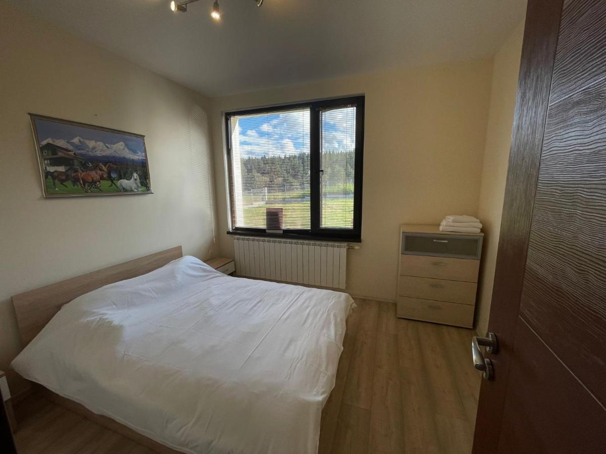Villa Relax Tsigov Chark Εξωτερικό φωτογραφία