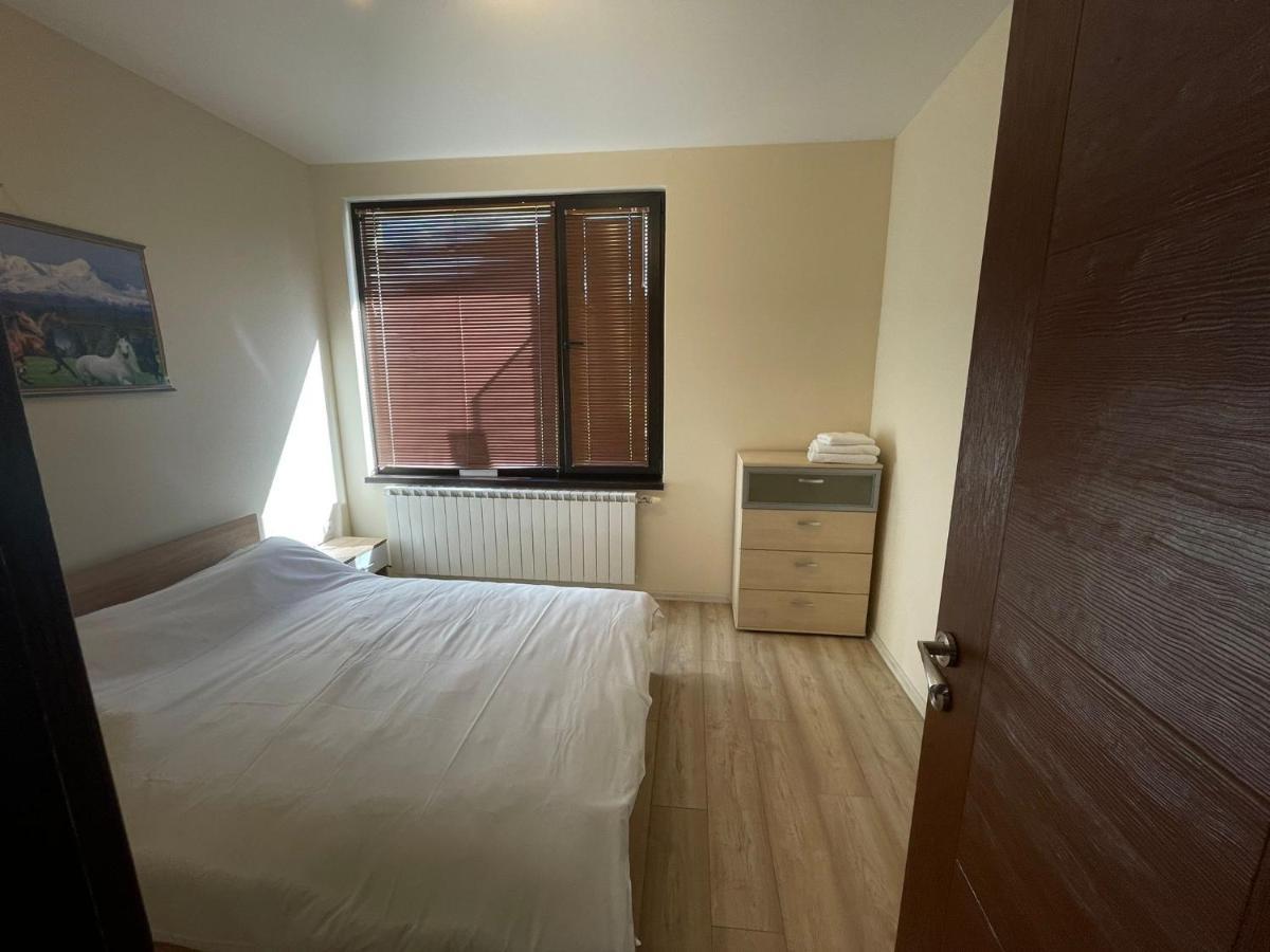 Villa Relax Tsigov Chark Εξωτερικό φωτογραφία