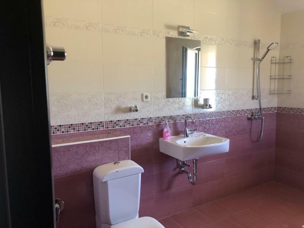 Villa Relax Tsigov Chark Εξωτερικό φωτογραφία