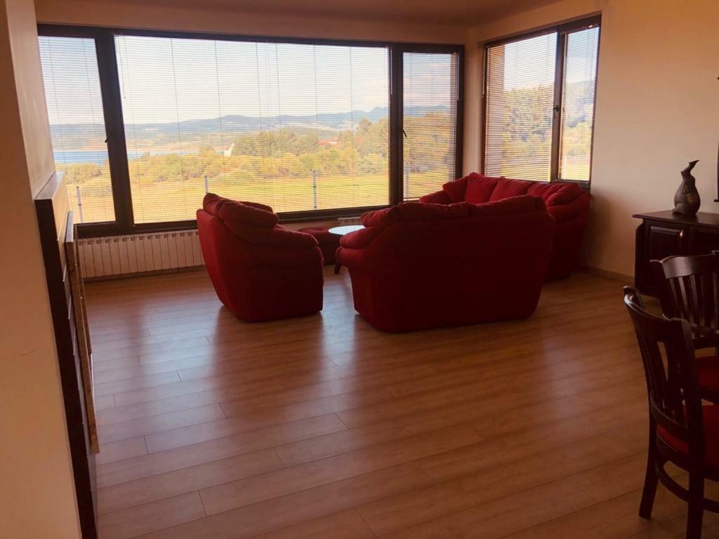 Villa Relax Tsigov Chark Εξωτερικό φωτογραφία