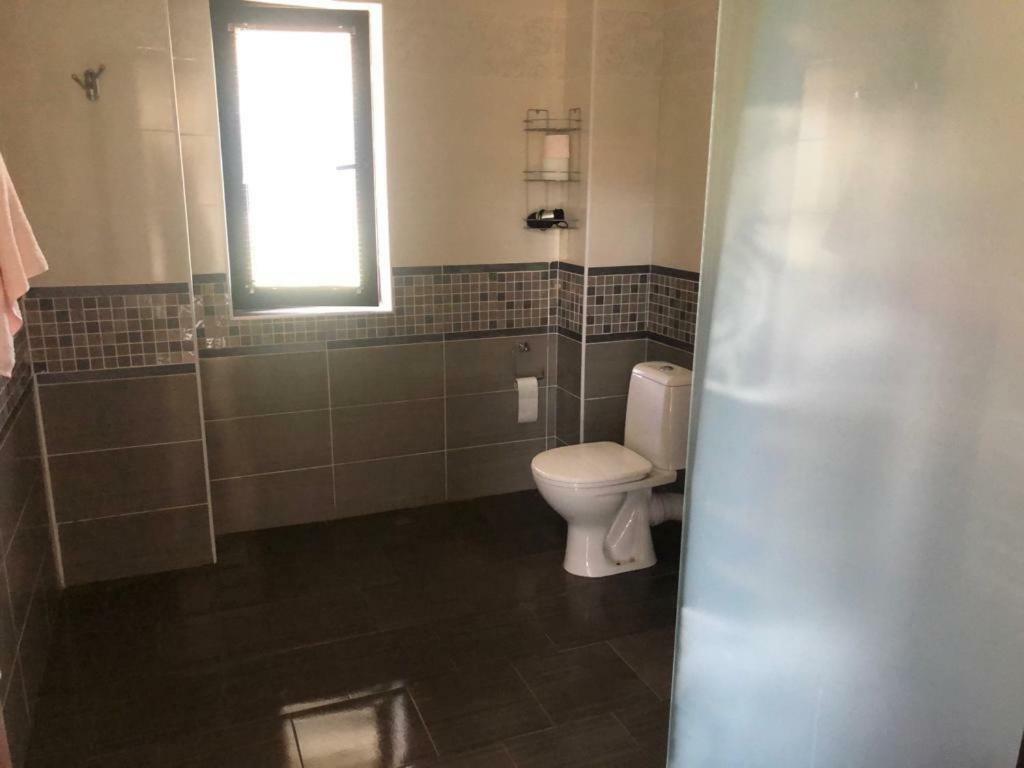 Villa Relax Tsigov Chark Εξωτερικό φωτογραφία
