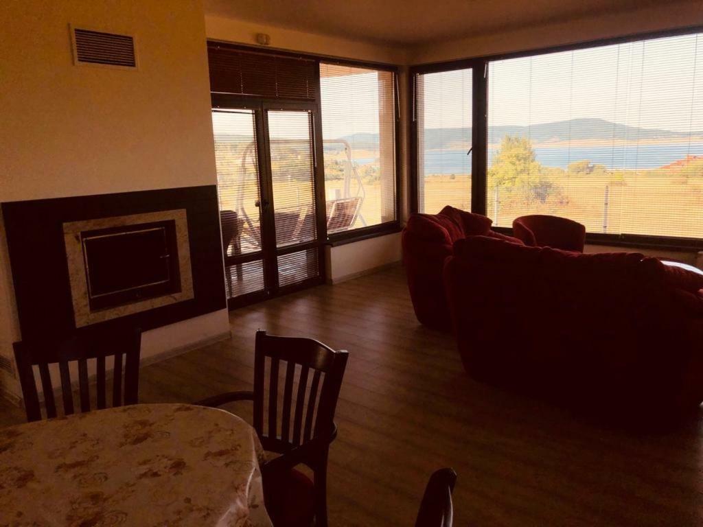 Villa Relax Tsigov Chark Εξωτερικό φωτογραφία