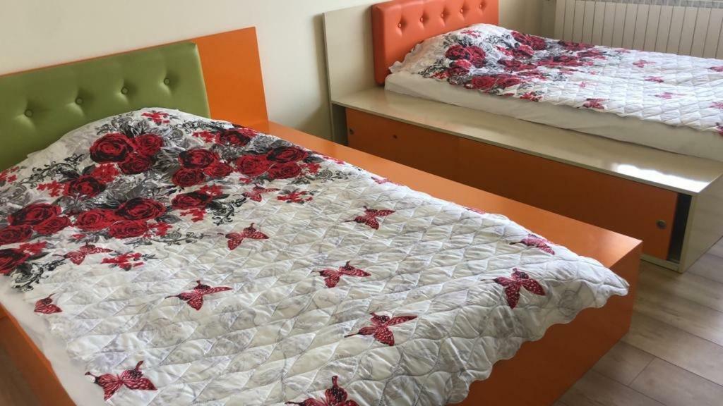 Villa Relax Tsigov Chark Εξωτερικό φωτογραφία