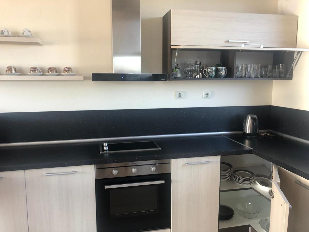 Villa Relax Tsigov Chark Εξωτερικό φωτογραφία