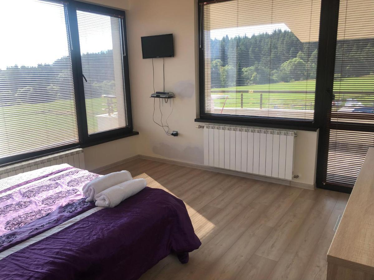 Villa Relax Tsigov Chark Εξωτερικό φωτογραφία