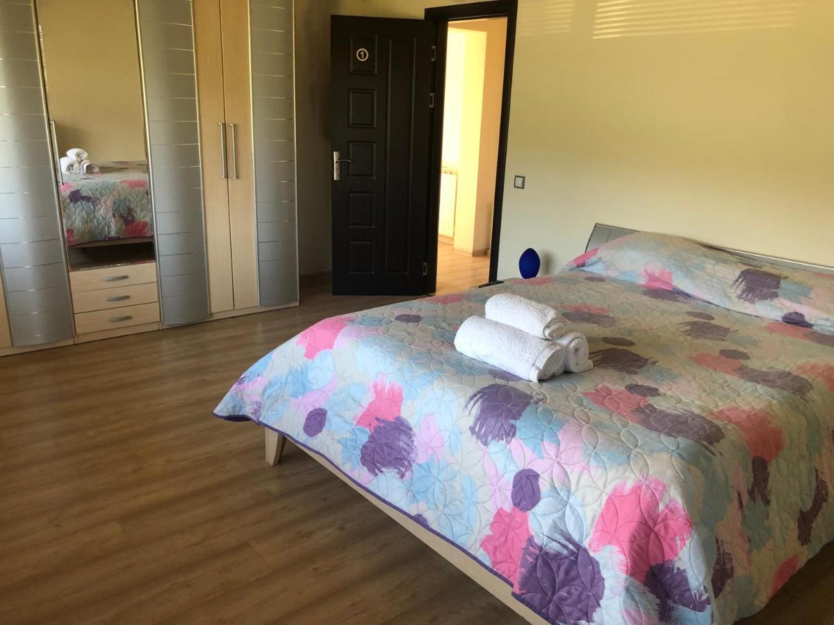 Villa Relax Tsigov Chark Εξωτερικό φωτογραφία
